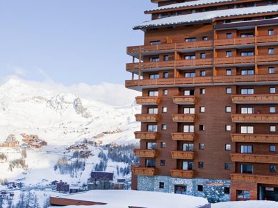 Cliquez pour découvrir toutes les photos de l'ÉTABLISSEMENT ! résidence Pierre & Vacances Premium Les Hauts Bois photo 20