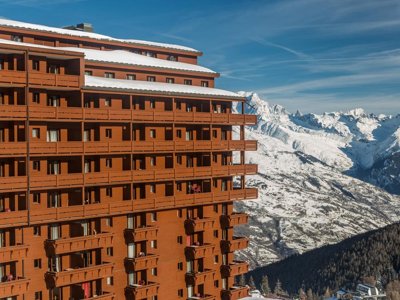 Cliquez pour découvrir toutes les photos de l'ÉTABLISSEMENT ! résidence Pierre & Vacances Premium Les Hauts Bois photo 21