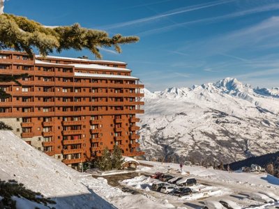 Cliquez pour découvrir toutes les photos de l'ÉTABLISSEMENT ! résidence Pierre & Vacances Premium Les Hauts Bois photo 22