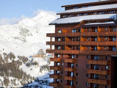 Cliquez pour découvrir toutes les photos de l'ÉTABLISSEMENT ! résidence Pierre & Vacances Premium Les Hauts Bois photo 26
