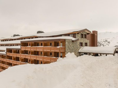 Cliquez pour découvrir toutes les photos de l'ÉTABLISSEMENT ! résidence Pierre & Vacances Premium Les Hauts Bois photo 27