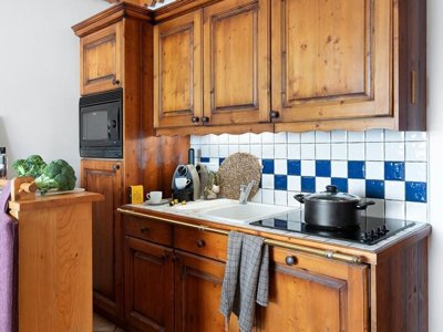 appartement - Pierre & Vacances Premium Les Hauts Bois photo 3