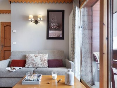appartement - Pierre & Vacances Premium Les Hauts Bois photo 5