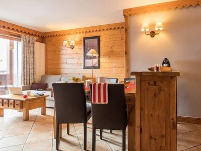 appartement - Pierre & Vacances Premium Les Hauts Bois photo 1