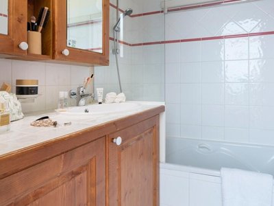 Cliquez pour découvrir toutes les photos de l'HÉBERGEMENT ! appartement - Pierre & Vacances Premium Les Hauts Bois photo 4