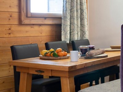Cliquez pour découvrir toutes les photos de l'HÉBERGEMENT ! appartement - Pierre & Vacances Premium Les Hauts Bois photo 4