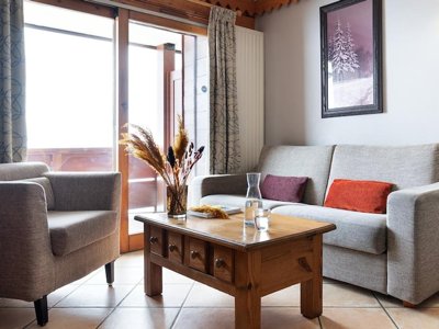 appartement - Pierre & Vacances Premium Les Hauts Bois photo 2