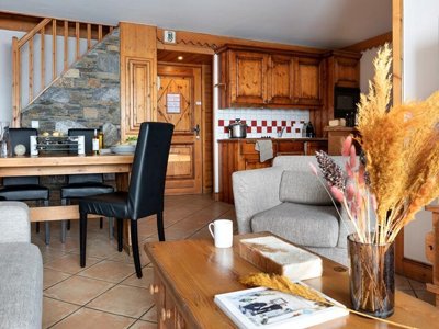 appartement - Pierre & Vacances Premium Les Hauts Bois photo 4