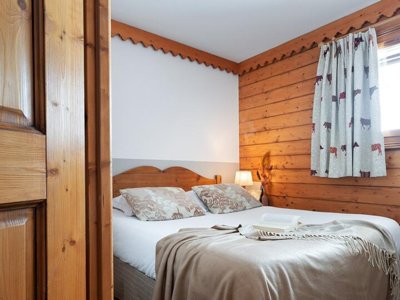 appartement - Pierre & Vacances Premium Les Hauts Bois photo 7