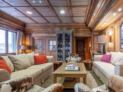 Cliquez pour découvrir toutes les photos de l'ÉTABLISSEMENT ! résidence Pierre & Vacances Premium Les Hauts Bois photo 30