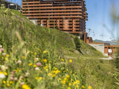 Cliquez pour découvrir toutes les photos de l'ÉTABLISSEMENT ! résidence Pierre & Vacances Premium Les Hauts Bois photo 6