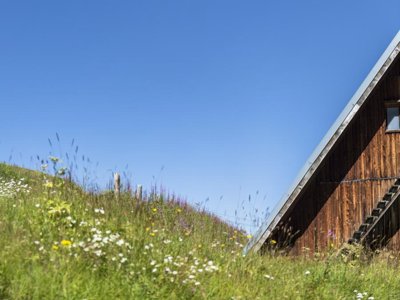 Cliquez pour découvrir toutes les photos de l'ÉTABLISSEMENT ! résidence Pierre & Vacances Premium Les Hauts Bois photo 7