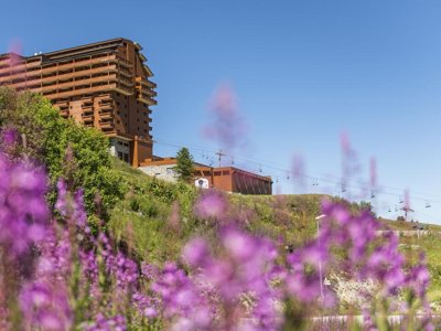 Cliquez pour découvrir toutes les photos de l'ÉTABLISSEMENT ! résidence Pierre & Vacances Premium Les Hauts Bois photo 8