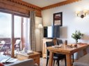 appartement - résidence Pierre & Vacances Premium Les Hauts Bois photo 2