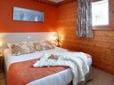 Cliquez pour découvrir toutes les photos de l'HÉBERGEMENT ! appartement - résidence Pierre & Vacances Premium Les Hauts Bois photo 5