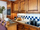 Cliquez pour découvrir toutes les photos de l'HÉBERGEMENT ! appartement - résidence Pierre & Vacances Premium Les Hauts Bois photo 3