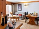 appartement - résidence Pierre & Vacances Premium Les Hauts Bois photo 3