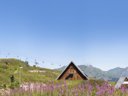 Cliquez pour découvrir toutes les photos de l'ÉTABLISSEMENT ! résidence Pierre & Vacances Premium Les Hauts Bois photo 9