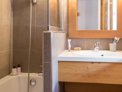 Cliquez pour découvrir toutes les photos de l'HÉBERGEMENT ! appartement - Pierre & Vacances Les Néreïdes photo 6