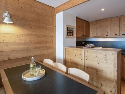 Cliquez pour découvrir toutes les photos de l'HÉBERGEMENT ! appartement - Pierre & Vacances Les Néreïdes photo 3