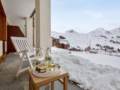Cliquez pour découvrir toutes les photos de l'HÉBERGEMENT ! appartement - Pierre & Vacances Les Néreïdes photo 6