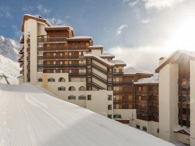 résidence Pierre & Vacances Les Néreïdes photo 5