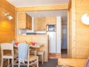 Cliquez pour découvrir toutes les photos de l'HÉBERGEMENT ! appartement - résidence Pierre & Vacances Les Néreïdes photo 4