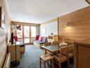 Cliquez pour découvrir toutes les photos de l'HÉBERGEMENT ! appartement - résidence Pierre & Vacances Les Néreïdes photo 2