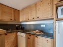 Cliquez pour découvrir toutes les photos de l'HÉBERGEMENT ! appartement - résidence Pierre & Vacances Les Néreïdes photo 4