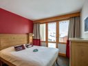 Cliquez pour découvrir toutes les photos de l'HÉBERGEMENT ! appartement - résidence Pierre & Vacances Les Néreïdes photo 5
