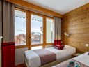 Cliquez pour découvrir toutes les photos de l'HÉBERGEMENT ! appartement - résidence Pierre & Vacances Les Néreïdes photo 7