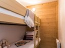 Cliquez pour découvrir toutes les photos de l'HÉBERGEMENT ! appartement - résidence Pierre & Vacances Les Néreïdes photo 8