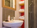 Cliquez pour découvrir toutes les photos de l'HÉBERGEMENT ! appartement - résidence Pierre & Vacances Les Néreïdes photo 9