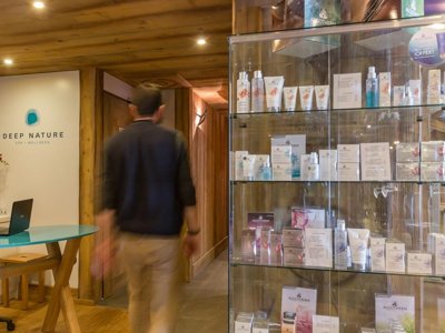 Cliquez pour découvrir toutes les photos de l'ÉTABLISSEMENT ! résidence Pierre & Vacances Premium Les Alpages De Reberty photo 14