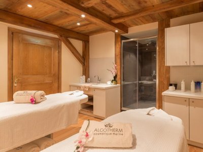 Cliquez pour découvrir toutes les photos de l'ÉTABLISSEMENT ! résidence Pierre & Vacances Premium Les Alpages De Reberty photo 15