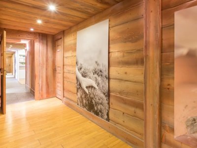 Cliquez pour découvrir toutes les photos de l'ÉTABLISSEMENT ! résidence Pierre & Vacances Premium Les Alpages De Reberty photo 16
