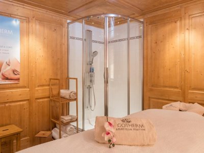 Cliquez pour découvrir toutes les photos de l'ÉTABLISSEMENT ! résidence Pierre & Vacances Premium Les Alpages De Reberty photo 17