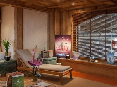 Cliquez pour découvrir toutes les photos de l'ÉTABLISSEMENT ! résidence Pierre & Vacances Premium Les Alpages De Reberty photo 19
