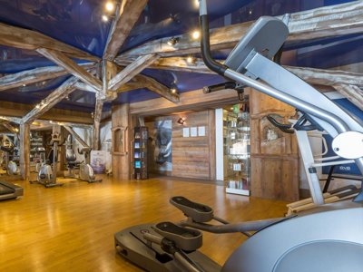 Cliquez pour découvrir toutes les photos de l'ÉTABLISSEMENT ! résidence Pierre & Vacances Premium Les Alpages De Reberty photo 20