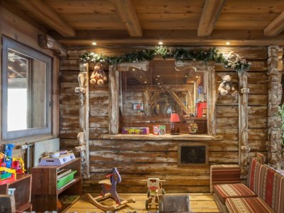 Cliquez pour découvrir toutes les photos de l'ÉTABLISSEMENT ! résidence Pierre & Vacances Premium Les Alpages De Reberty photo 9