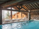 Cliquez pour découvrir toutes les photos de l'ÉTABLISSEMENT ! résidence Pierre & Vacances Premium Les Alpages De Reberty photo 2