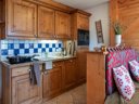 Cliquez pour découvrir toutes les photos de l'HÉBERGEMENT ! appartement - résidence Pierre & Vacances Premium Les Alpages De Reberty photo 4
