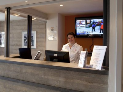Cliquez pour découvrir toutes les photos de l'ÉTABLISSEMENT ! résidence Pierre & Vacances Les Gémeaux photo 15