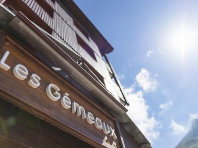 Cliquez pour découvrir toutes les photos de l'ÉTABLISSEMENT ! résidence Pierre & Vacances Les Gémeaux photo 16