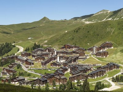Cliquez pour découvrir toutes les photos de l'ÉTABLISSEMENT ! résidence Pierre & Vacances Les Gémeaux photo 17
