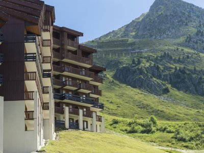 Cliquez pour découvrir toutes les photos de l'ÉTABLISSEMENT ! résidence Pierre & Vacances Les Gémeaux photo 18