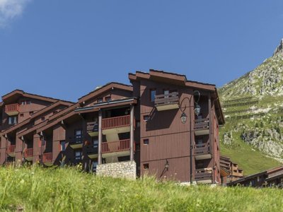 Cliquez pour découvrir toutes les photos de l'ÉTABLISSEMENT ! résidence Pierre & Vacances Les Gémeaux photo 21