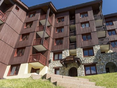 Cliquez pour découvrir toutes les photos de l'ÉTABLISSEMENT ! résidence Pierre & Vacances Les Gémeaux photo 24