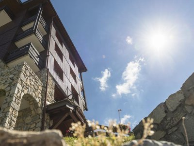 Cliquez pour découvrir toutes les photos de l'ÉTABLISSEMENT ! résidence Pierre & Vacances Les Gémeaux photo 25