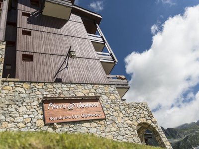 Cliquez pour découvrir toutes les photos de l'ÉTABLISSEMENT ! résidence Pierre & Vacances Les Gémeaux photo 26